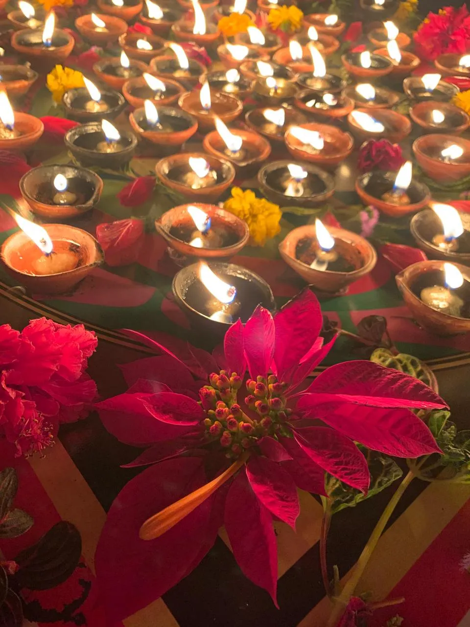 Detox Yoga Retreat - 7 Days of Purification & Renewal hero banner