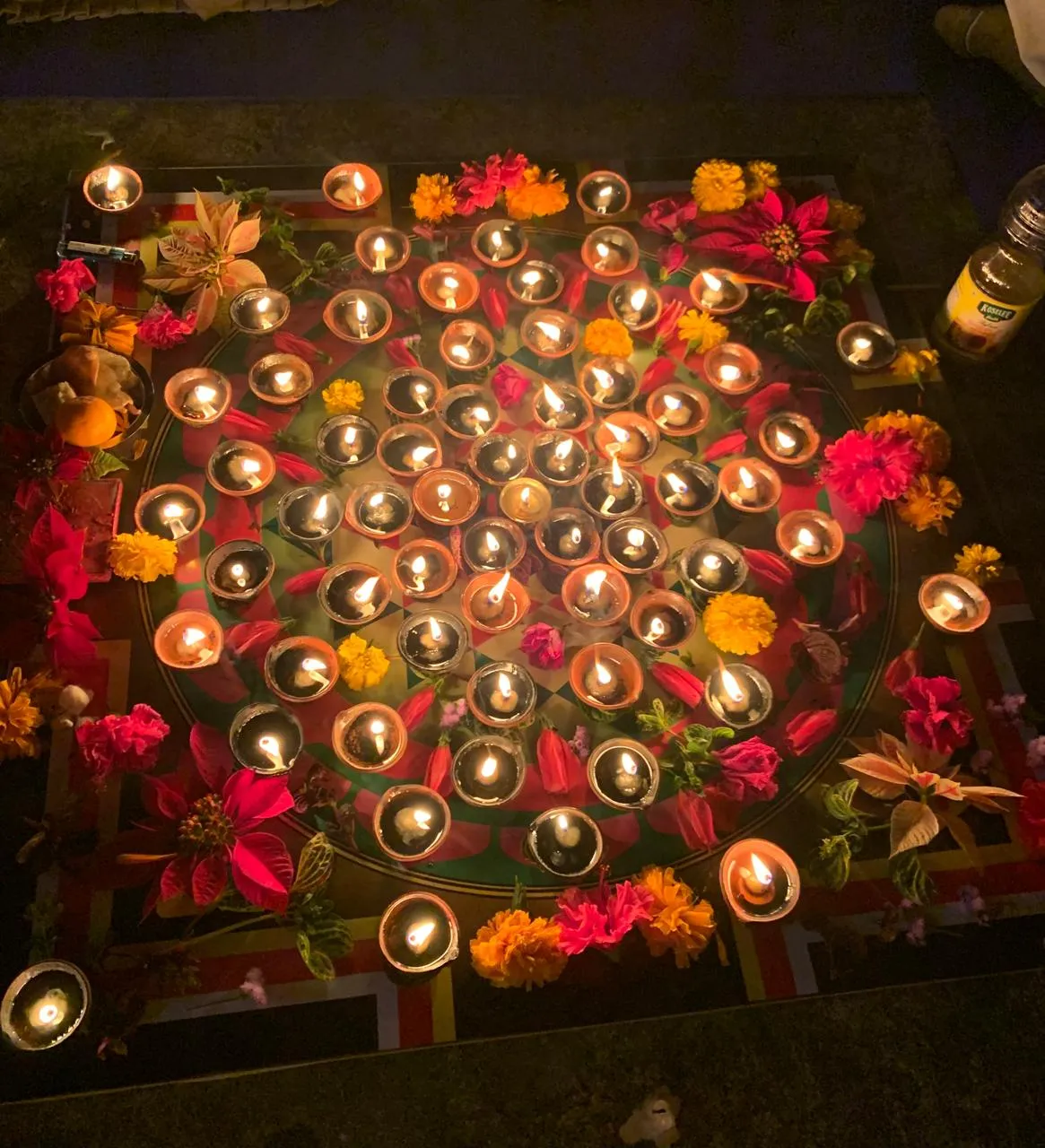 Ayurvedic Healing Retreat - 7 Days of Traditional Wellness hero banner