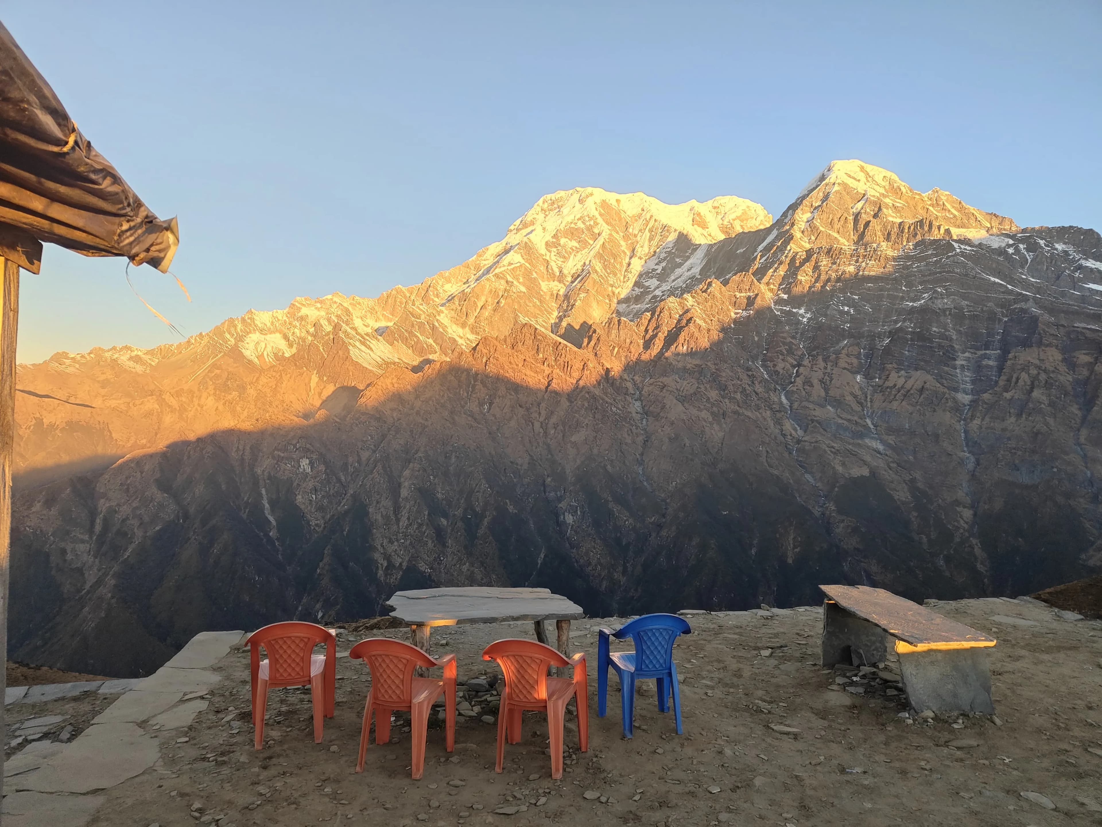 Yoga Retreats in Nepal - Complete Guide to Himalayan Yoga Retreats & Mountain Wellness hero banner