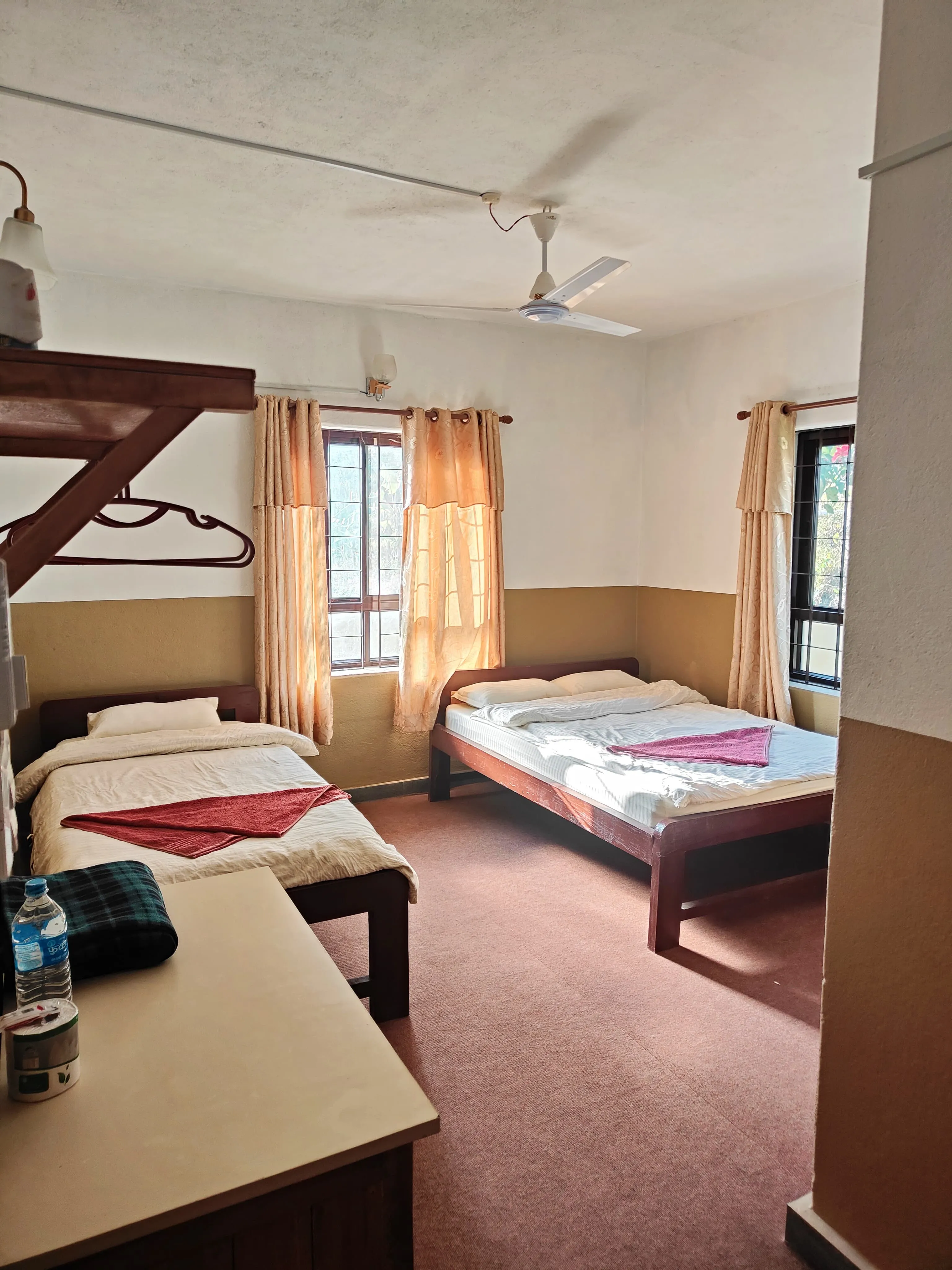 What to Bring to Yoga Class - Essential Items Checklist for Your Yoga Practice hero banner